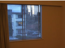 Budget accommodation