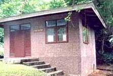Tan Loard 102 bungalow