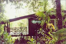 Phlio 101 bungalow