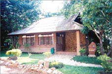 Kaeng Krachan 103 bungalow