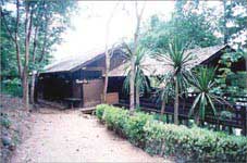 Kaeng Krachan 204 bungalow