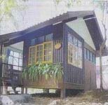 Kaeng Krachan 205 bungalow