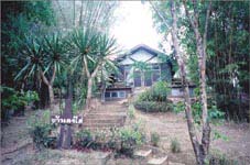 Kaeng Krachan 207 bungalow