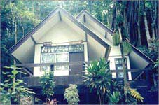 Cha Mao 105 bungalow