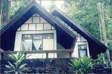 Cha Mao 108 bungalow