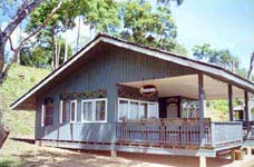 Si Nakharindra 102 bungalow