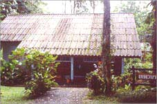 Khit Chakut 102 bungalow