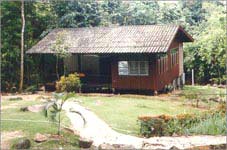 Khit Chakut 103 bungalow