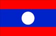 Laos flag