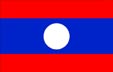 Laos flag