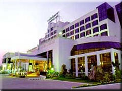 Lao Plaza Hotel - Vientiane