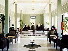 The Grand Luang Prabang Hotel - Laos