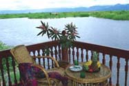 Inle Princess Resort