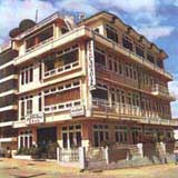 Paradise hotel Taunggyi