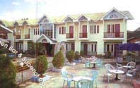 Paradise hotel Nyaung Shwe