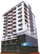 City star hotel Yangon