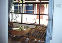 Resort deluxe family room