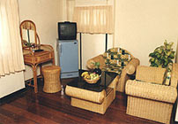 Deluxe room in Guesthouse