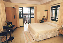Deluxe room in Guesthouse