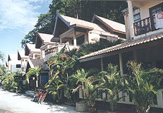 Guesthouse