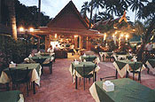 Ruen Thai restaurant