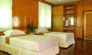 Peeksai house