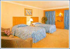 Deluxe room (ROH)