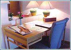 Superior suite room