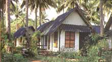 Chang part resort