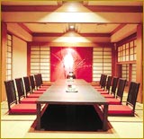 Japanese Restaurant