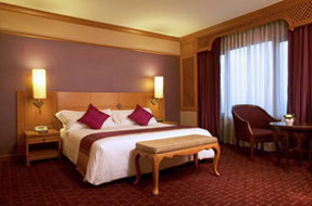 1-bed room suite