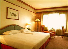 Superior double room