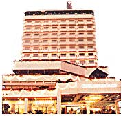 Grand Jomtien Palace Hotel - Pattaya - Jomtien Beach