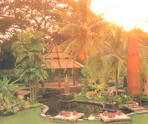 Holiday Garden Hotel & Resort
