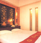 Guest bed room