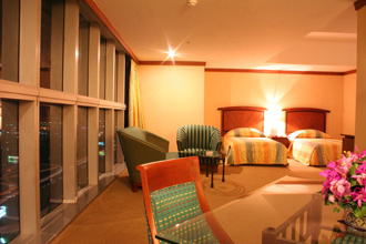 Junior suite