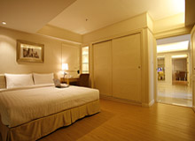 2-Bedroom suite