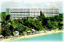 Asia Pattaya Hotel