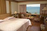 Seaview room