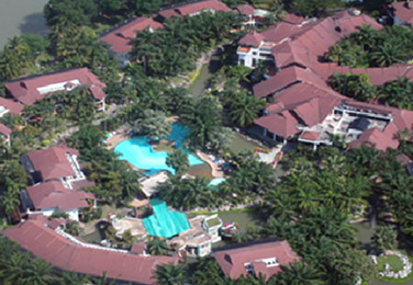 Felix River Kwai Resort - Kanchanaburi
