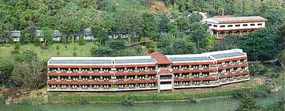 River Kwai Village Hotel - Kanchanaburi