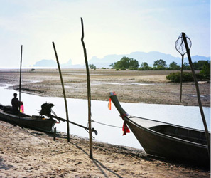 Koh Klang, Islanda Village Resort