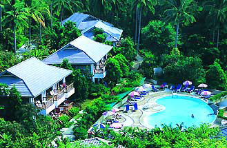 Krabi Tipa Resort