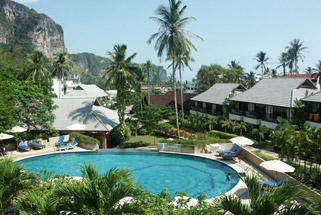 Krabi Tipa Resort