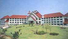 Pailyn Hotel Sukhothai