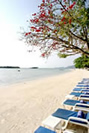 Chawen beach, Koh Samui at Blue Lagoon hotel