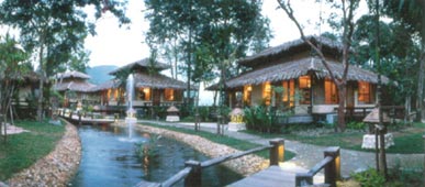 Koh Chang Tropicana Resort & Spa