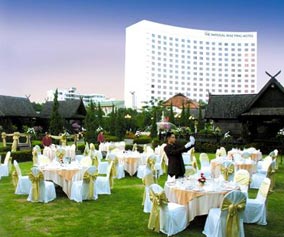 The Imperial Mae Ping Hotel, Chiangmai