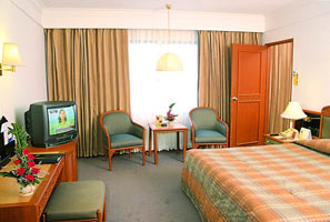 Superior room