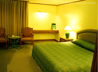 superior room